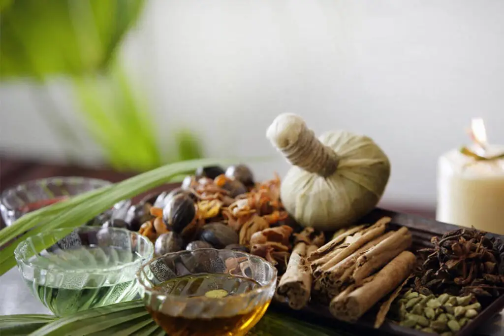 Authentic Kerala Ayurveda treatment at Durja Ayurveda in Vijayanagar Bangalore