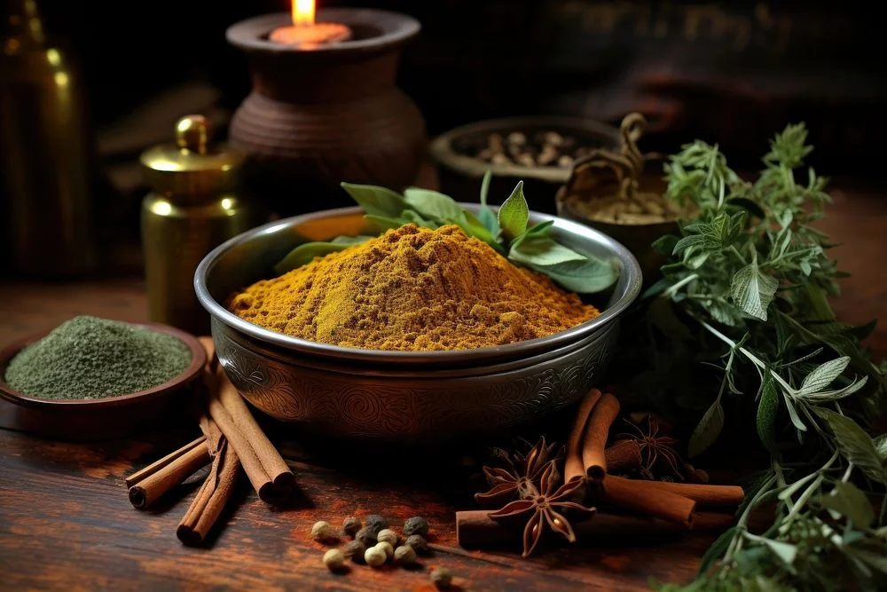 Ayurveda Basics1