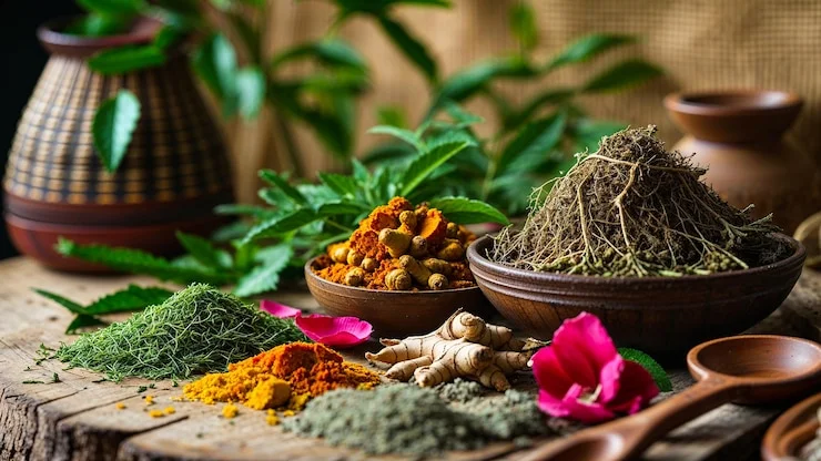 Best Ayurveda clinic near me in Vijayanagar Bangalore – Durja Ayurveda