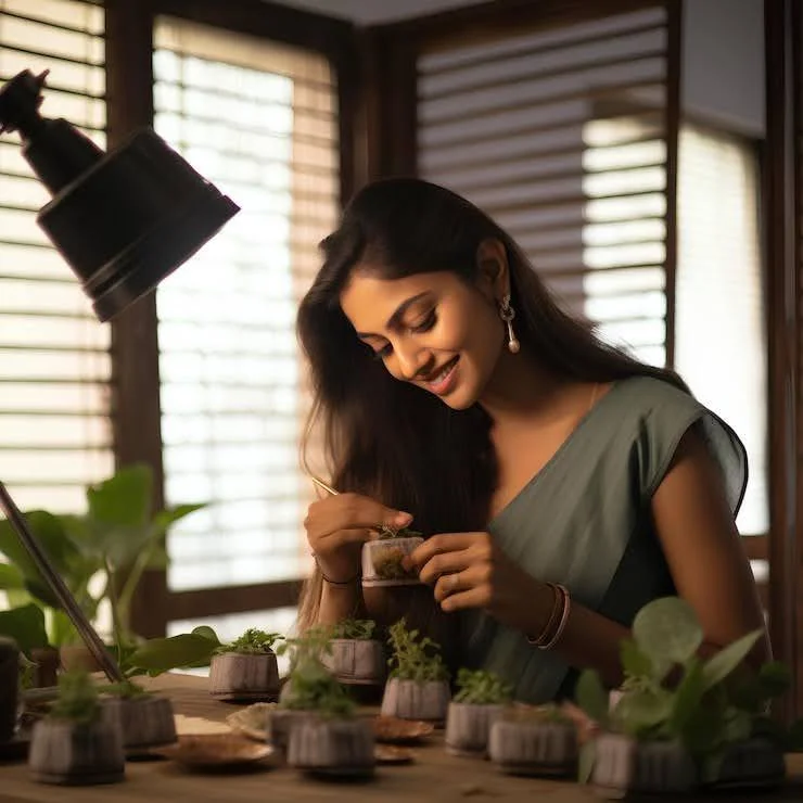 Revitalize And Rejuvenate Yourself With Ayurveda