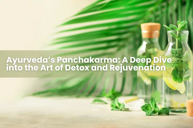 panchakarma treatment durja ayurveda Vijayanagar