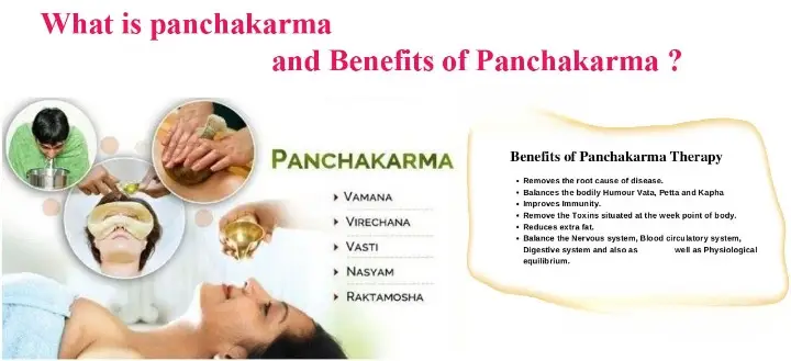 panchakarma treatment durja ayurveda vijayanagar