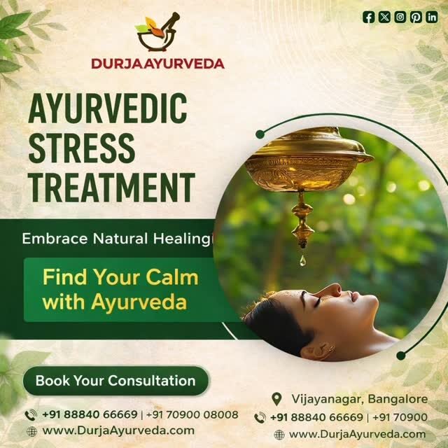 Instagram post from durja_ayurveda. This post is in position 2.